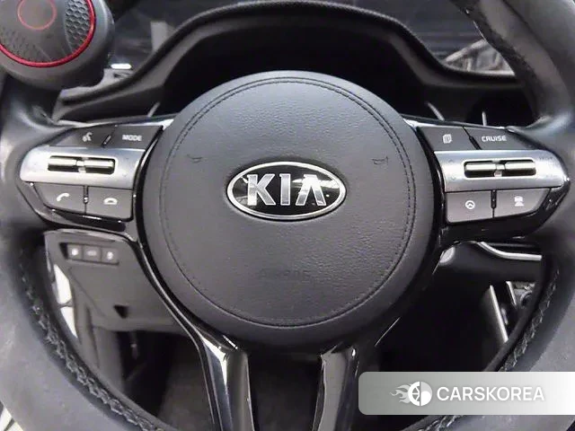 Kia K7 Premier 2020 Белый из Кореи, фото 5