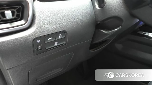 Kia Sorento 4th Generation 2022 Белый из Кореи, фото 5