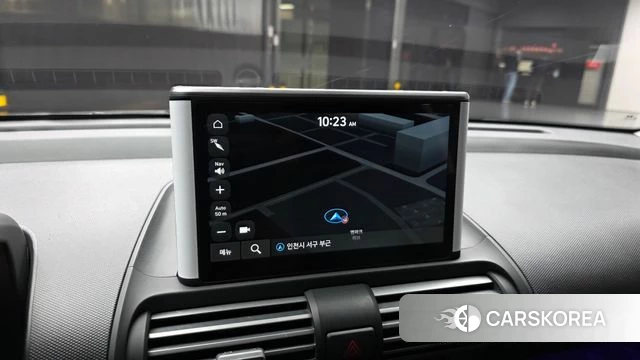 Hyundai Casper 2024 Белый из Кореи, фото 5