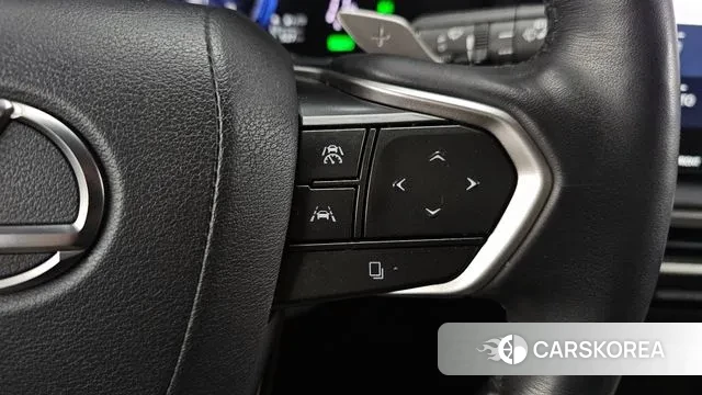 Lexus RX450h + 5th generation 2023 Белый из Кореи, фото 5