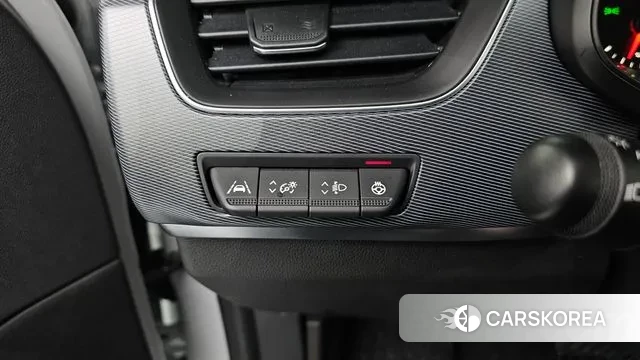 Renault Korea (Samsung) XM3 2022 Белый из Кореи, фото 5