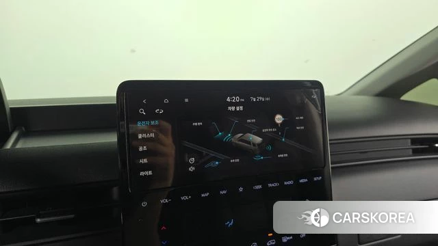 Hyundai Staria 2023 Серебряный из Кореи, фото 5