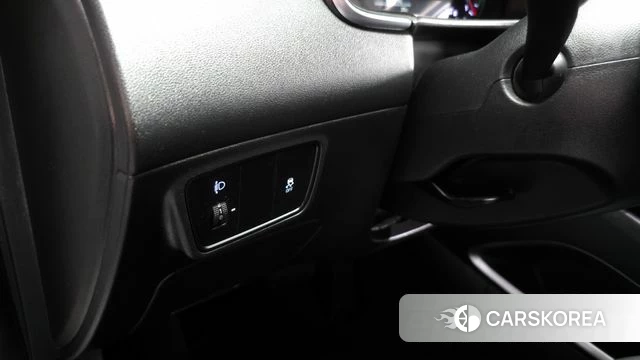 Hyundai Tucson (NX4) 2023 Белый из Кореи, фото 5
