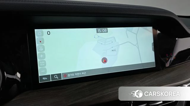 Kia Mohave Master 2022 Черный из Кореи, фото 5