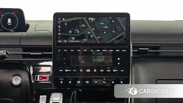 Hyundai Staria 2023 Белый из Кореи, фото 5