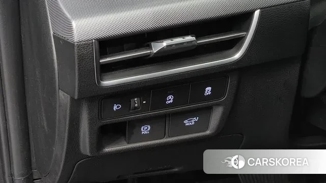 Hyundai Sonata D Edge (DN8) 2023 Серый из Кореи, фото 5