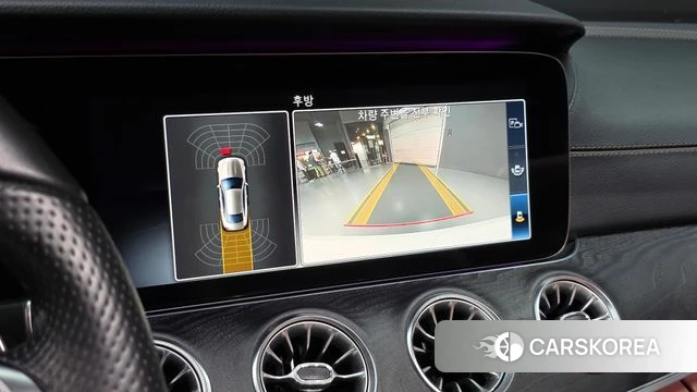 Mercedes-Benz E-Class W213 2018 Белый из Кореи, фото 5