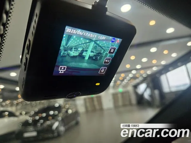 Mercedes-Benz CLA-Class C118 2023 Белый из Кореи, фото 5