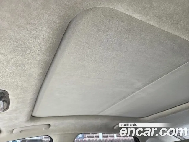 Genesis G80 (RG3) 2021 Белый из Кореи, фото 5