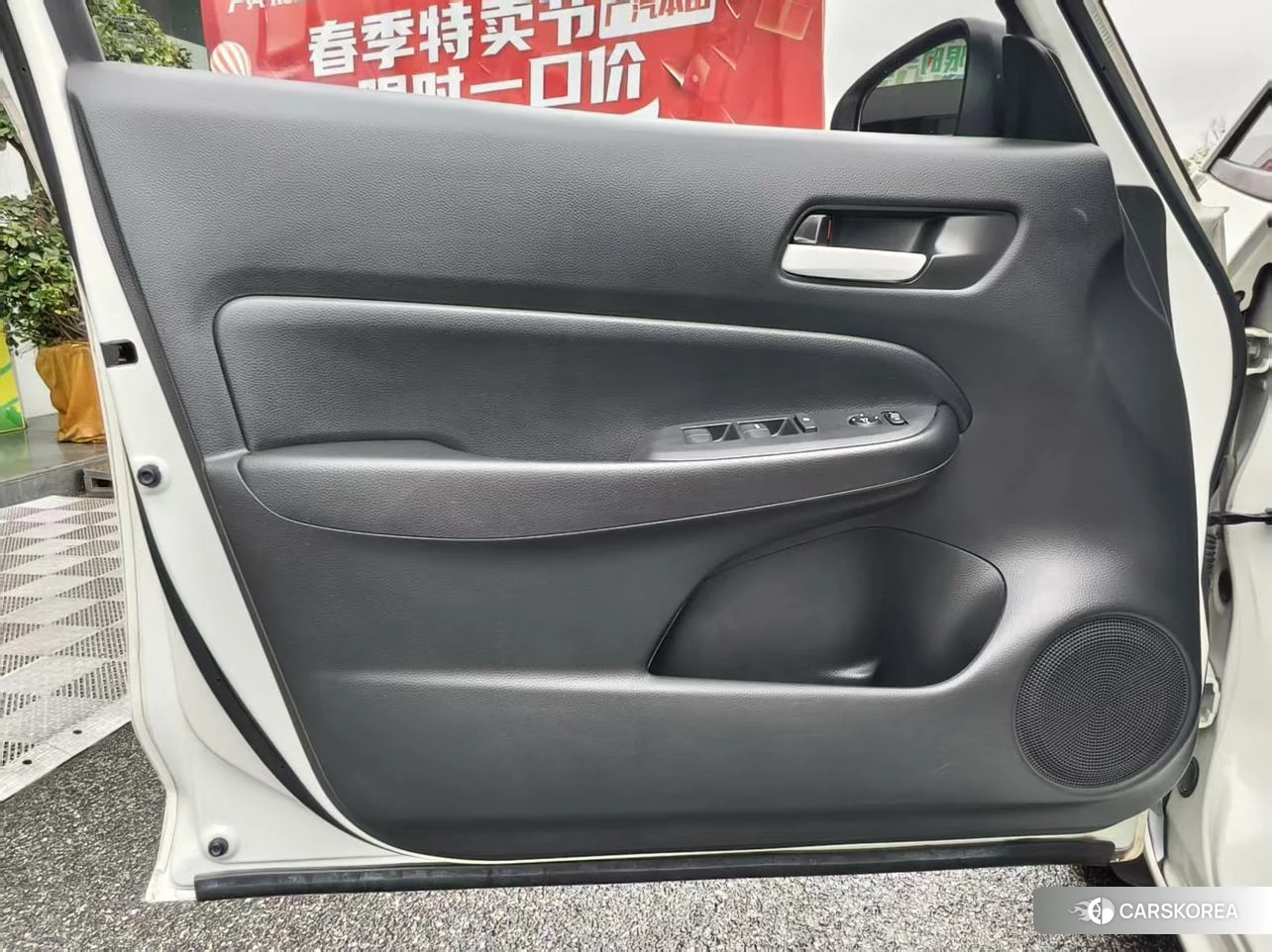 Honda Fit 2020 Белый из Китая, фото 5
