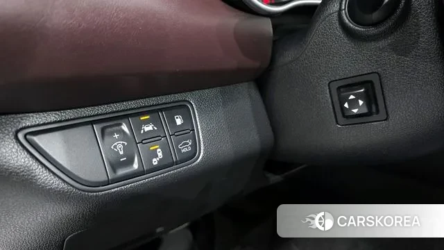 Genesis G70 2019 Белый из Кореи, фото 5