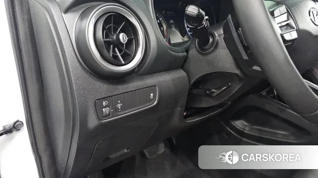 Hyundai The New Kona 2022 Белый из Кореи, фото 5