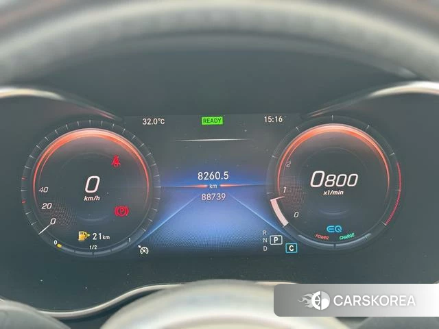Mercedes-Benz Class C 2021 Белый из Китая, фото 5