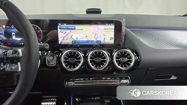 Mercedes-Benz GLA - Class H247 2025 Серый из Кореи, фото 5