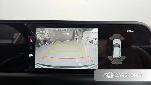 Kia The New Seltos 2024 Белый из Кореи, фото 5