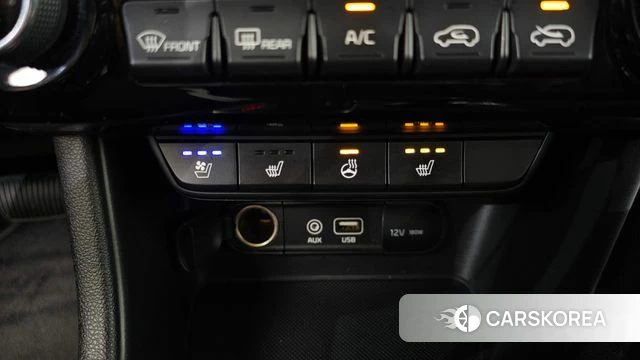 Kia Sportage 4th Generation 2018 Белый из Кореи, фото 5