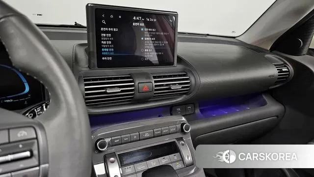 Hyundai Casper 2021 Белый из Кореи, фото 5