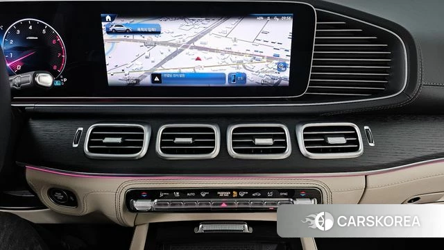 Mercedes-Benz GLE-Class W167 2025 Белый из Кореи, фото 5