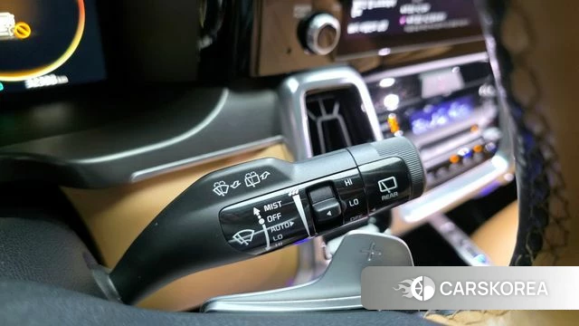 Kia Sorento 4th Generation 2023 Белый из Кореи, фото 5