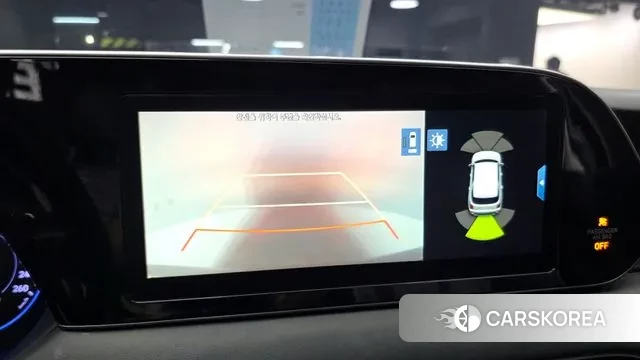 Hyundai Palisade 2019 Черный из Кореи, фото 5