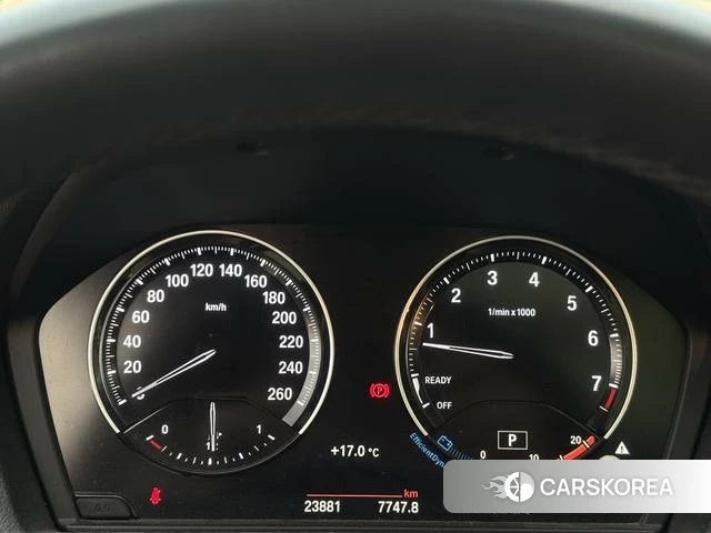 BMW X1 2022 Белый из Китая, фото 5