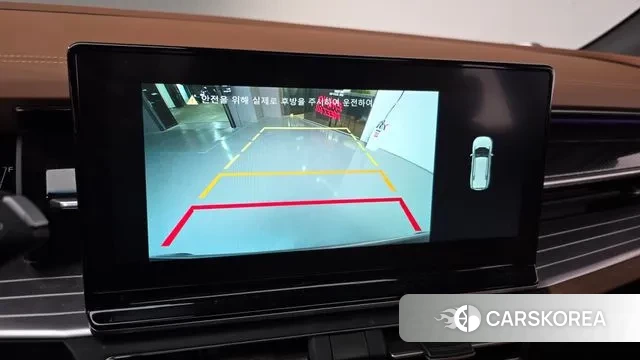 Ssangyong Torres 2023 Черный из Кореи, фото 5