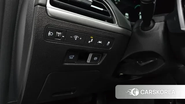 Hyundai Palisade 2022 Белый из Кореи, фото 5