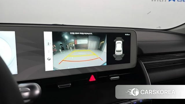 Hyundai Ionic 5 2023 Серый из Кореи, фото 5