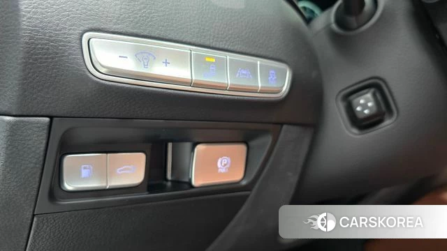 Kia More K9 2019 Белый из Кореи, фото 5