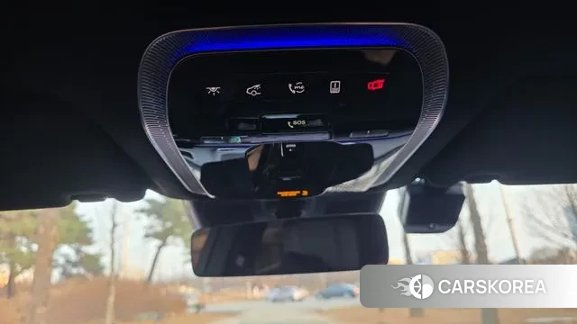 Mercedes-Benz S-Class W223 2021 Черный из Кореи, фото 5