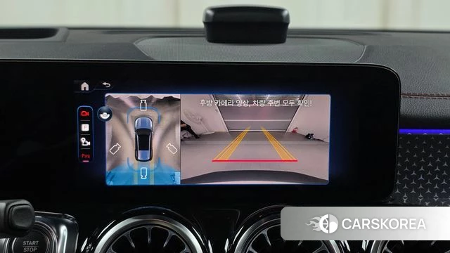 Mercedes-Benz EQB X243 2025 Белый из Кореи, фото 5