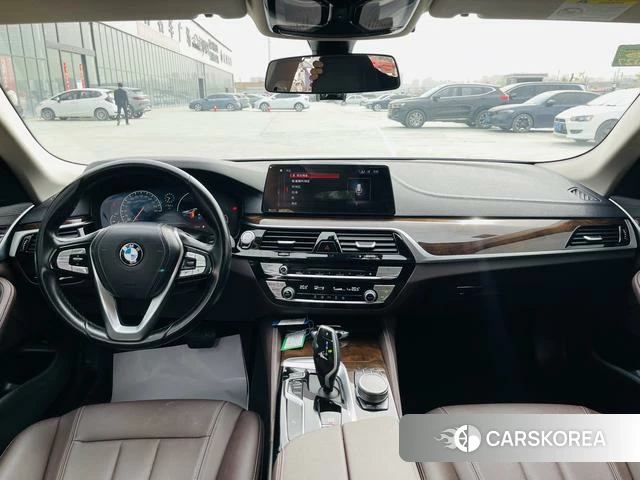 BMW 5 series id 4210268 из Китая 5