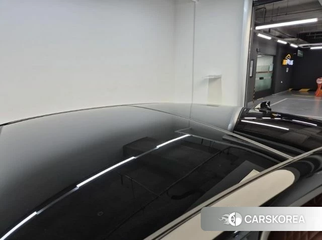 Genesis G90 (RS4) 2023 Черный из Кореи, фото 5