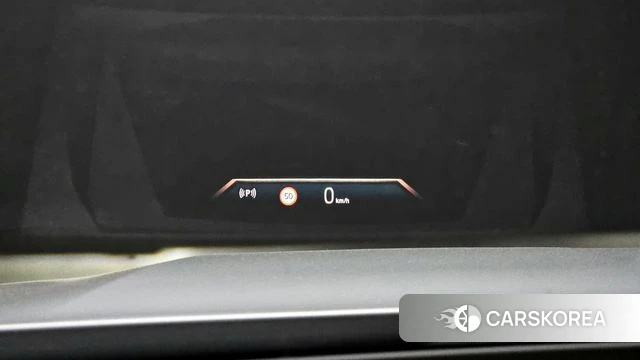 BMW i5 (G60) 2024 Серебристо-серый из Кореи, фото 5