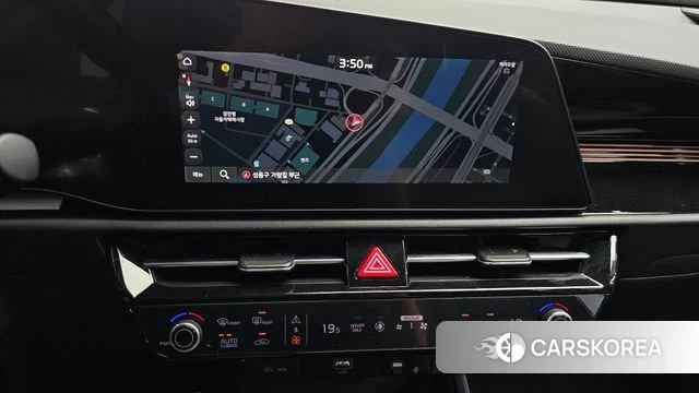 Kia Di Ol Nu Niro 2022 Белый из Кореи, фото 5