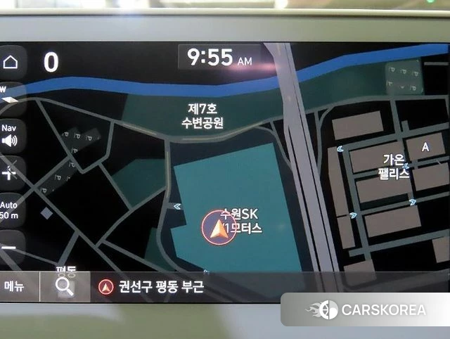 Hyundai Ionic 5 2022 Белый из Кореи, фото 5