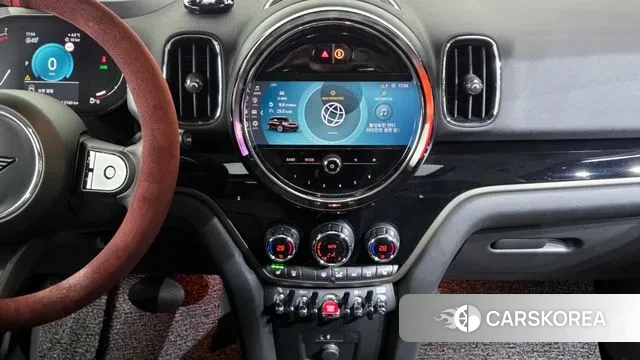 Mini Cooper Countryman id 3487870 из Кореи 5