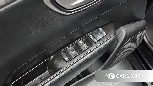 Renault Korea (Samsung) SM6 2019 Черный из Кореи, фото 5