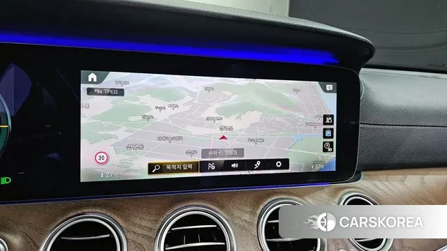 Mercedes-Benz E-Class W213 2020 Белый из Кореи, фото 5