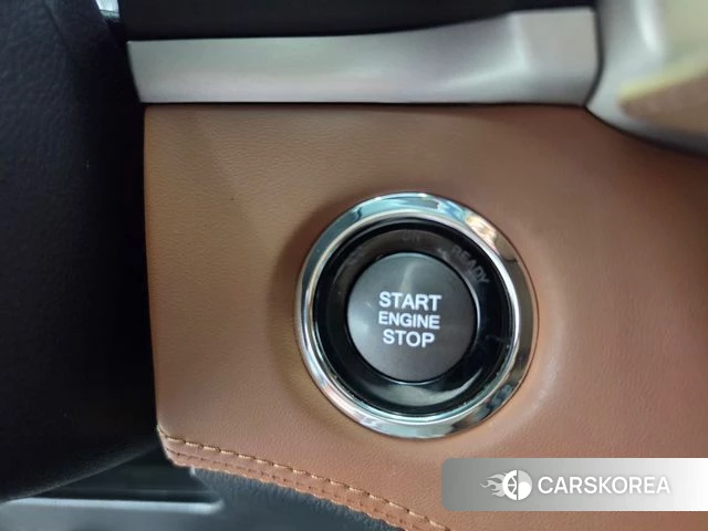 Ssangyong Rexton Sports 2019 Серый из Кореи, фото 5