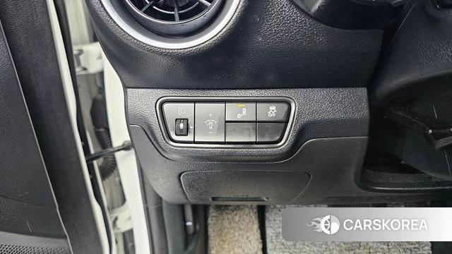 Kia The New K3 2nd generation 2022 Белый из Кореи, фото 5