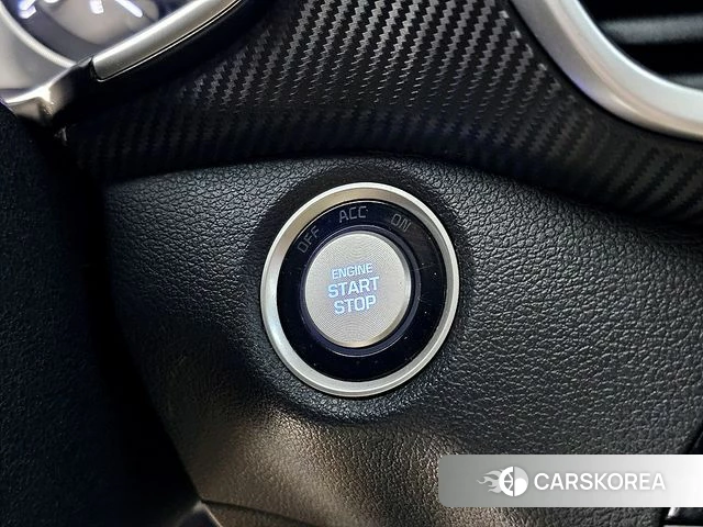 Hyundai All New Tucson 2018 Белый из Кореи, фото 5