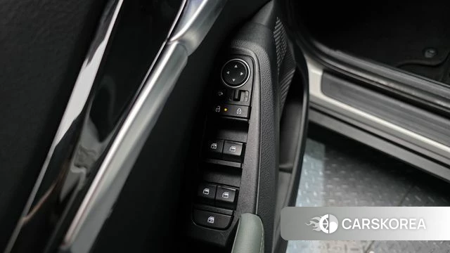 Kia The New Seltos 2023 Белый из Кореи, фото 5