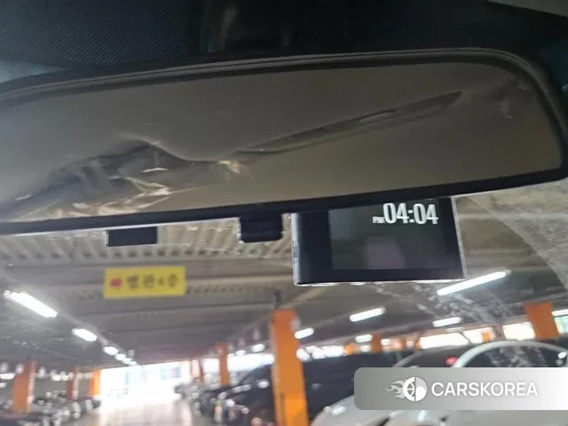 Hyundai The New Grand Starex 2018 Черный из Кореи, фото 5