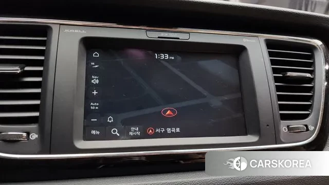 Kia The New Carnival 2019 Черный из Кореи, фото 5