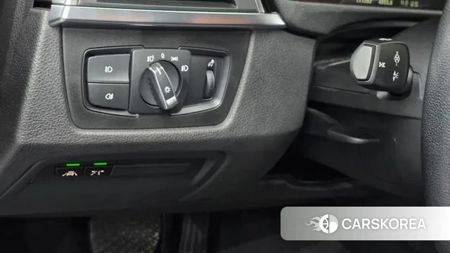 BMW 3 Series (F30) 2018 Серый из Кореи, фото 5