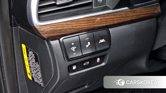 Kia Come New K7 2019 Серый из Кореи, фото 5