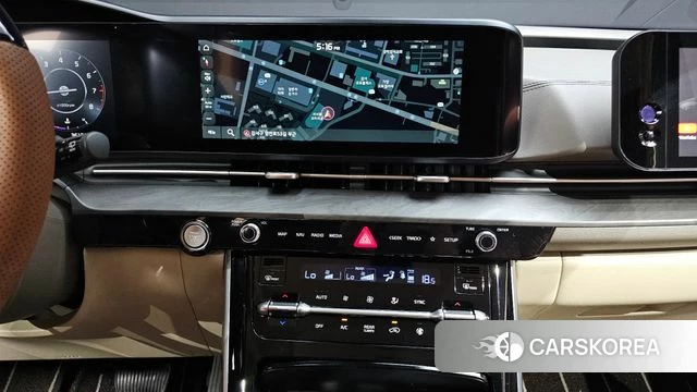 Kia Carnival 4th generation 2022 Черный из Кореи, фото 5