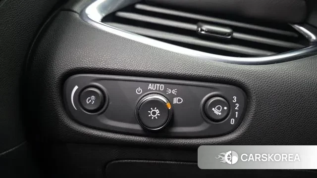 Chevrolet (GM Daewoo) The New Malibu 2021 Синий из Кореи, фото 5