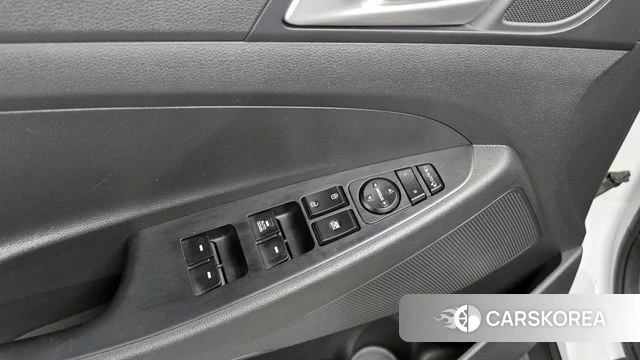 Hyundai All New Tucson 2018 Белый из Кореи, фото 5